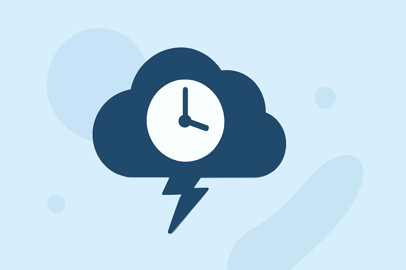 Storm Arrival Time Estimates Guide: Navigating the Weather with Clime