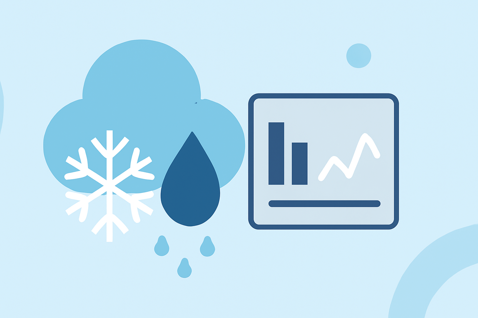 Understanding and Forecasting Mixed Precipitation Events