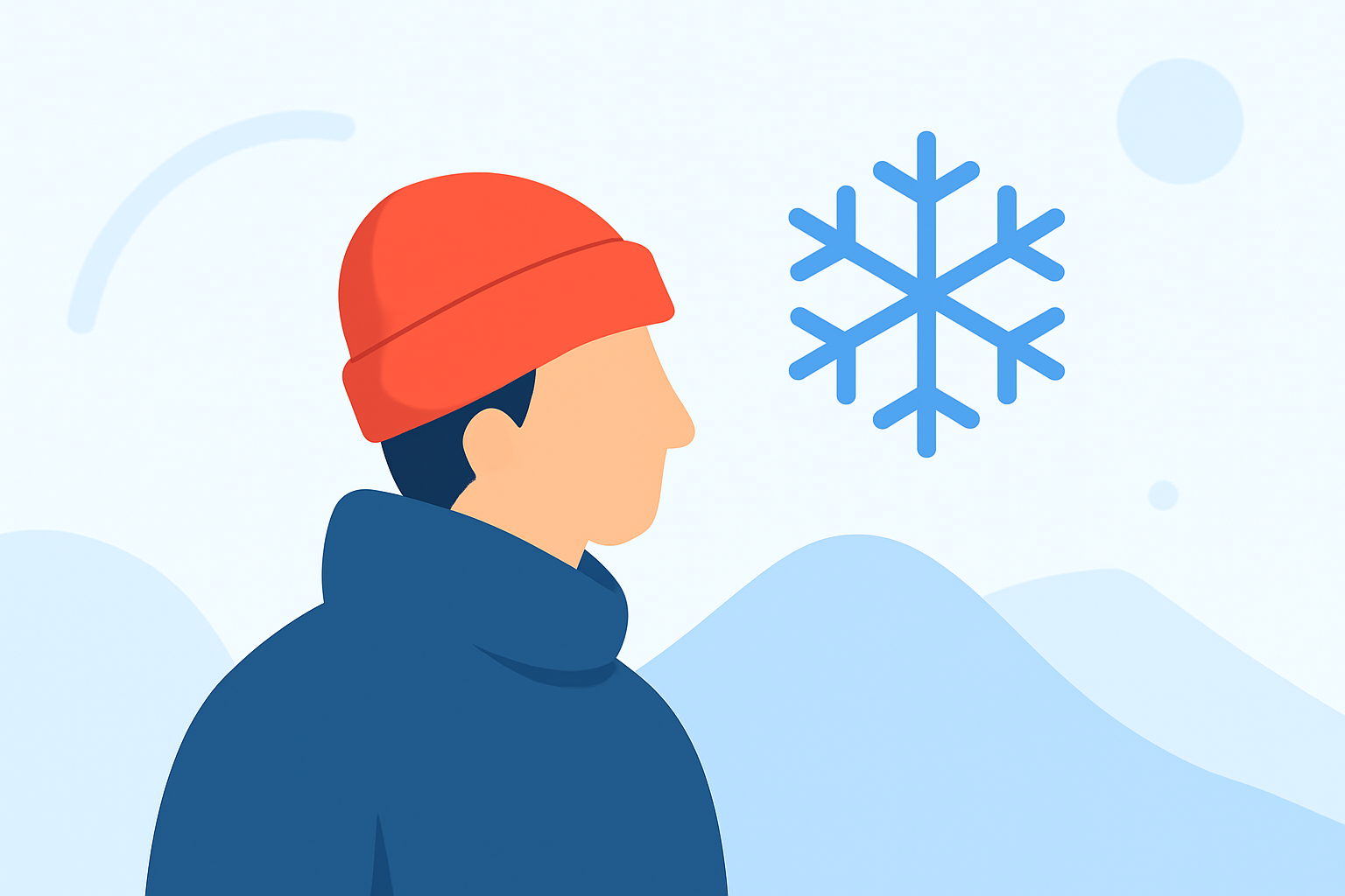 Blizzard Safety Mistakes to Avoid