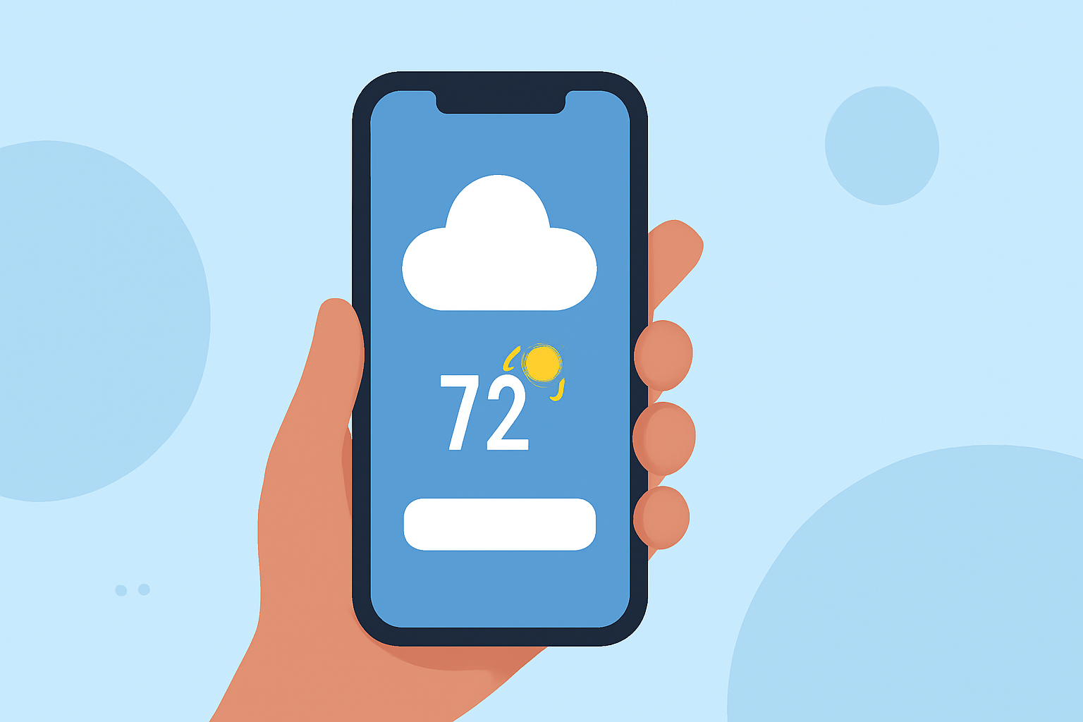 Comparing Airport Weather on Your Phone: A Beginner's Guide