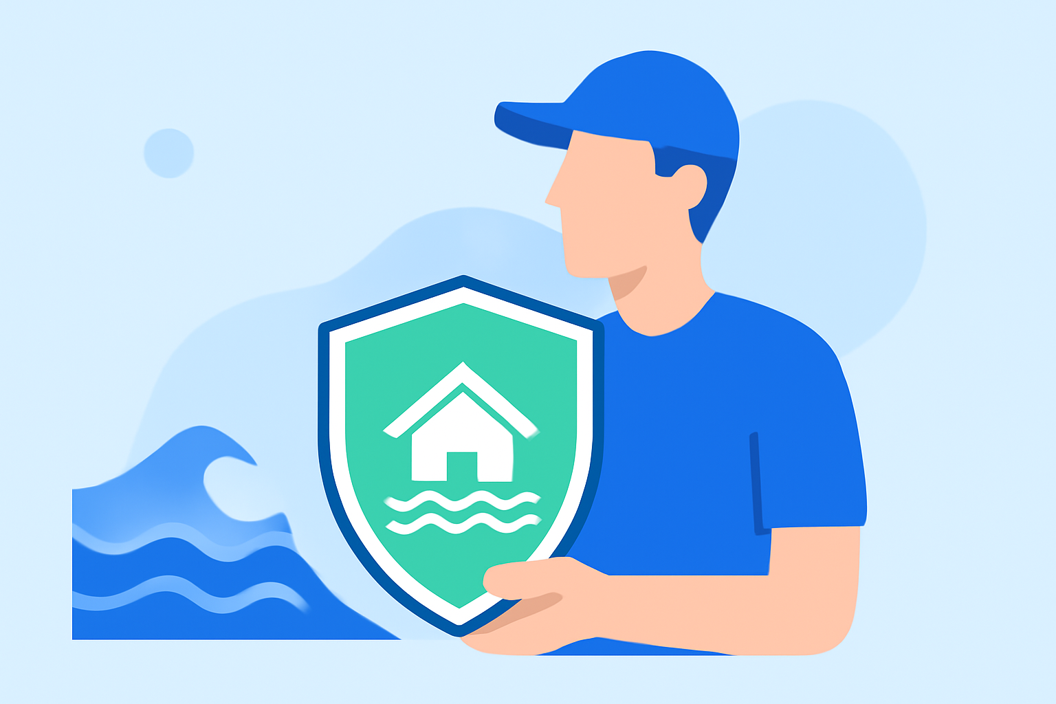 Easy Coastal Flood Safety During Outdoor Events