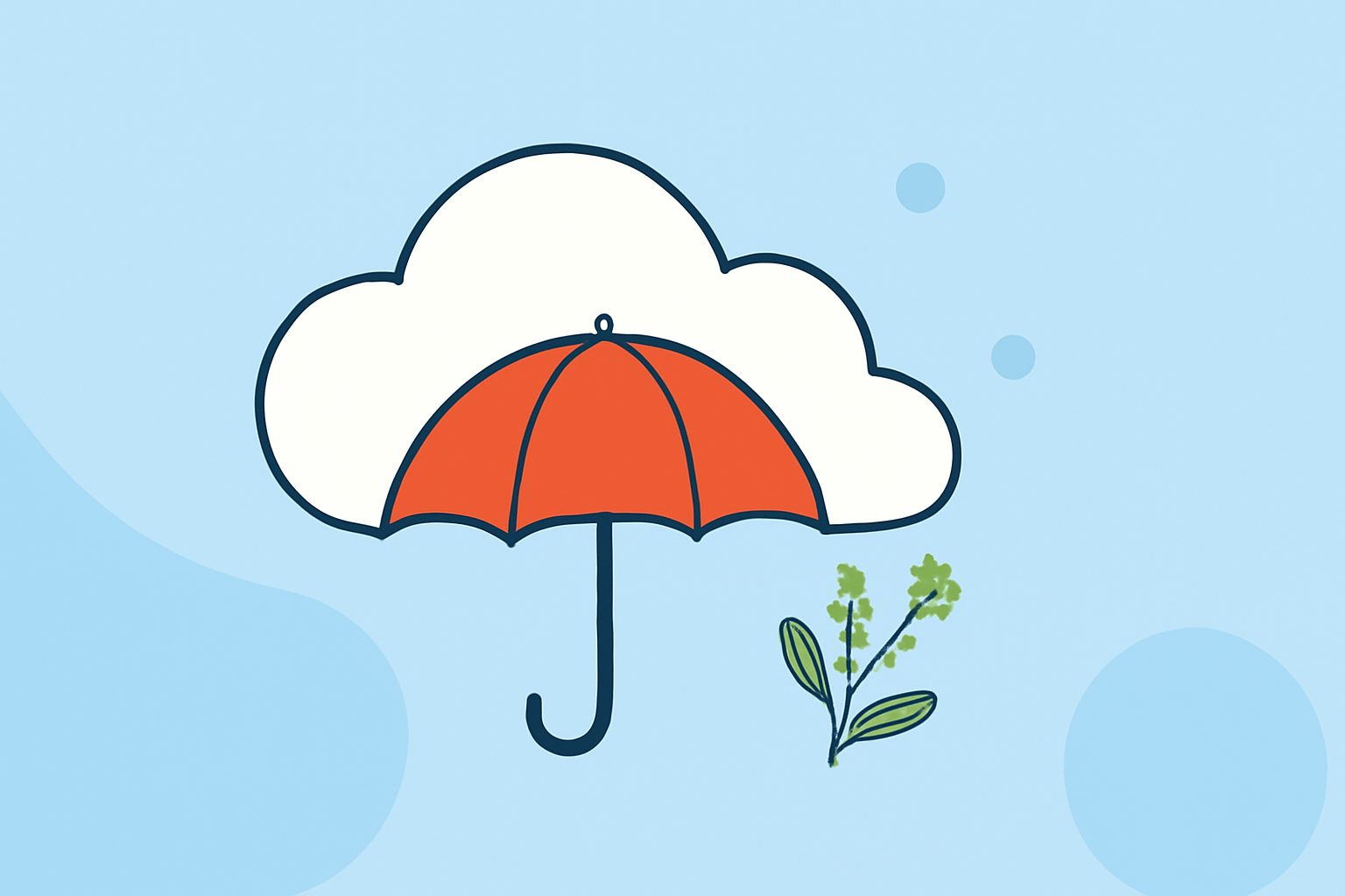 Weather Essentials for Theme Park Trips During Pollen Season