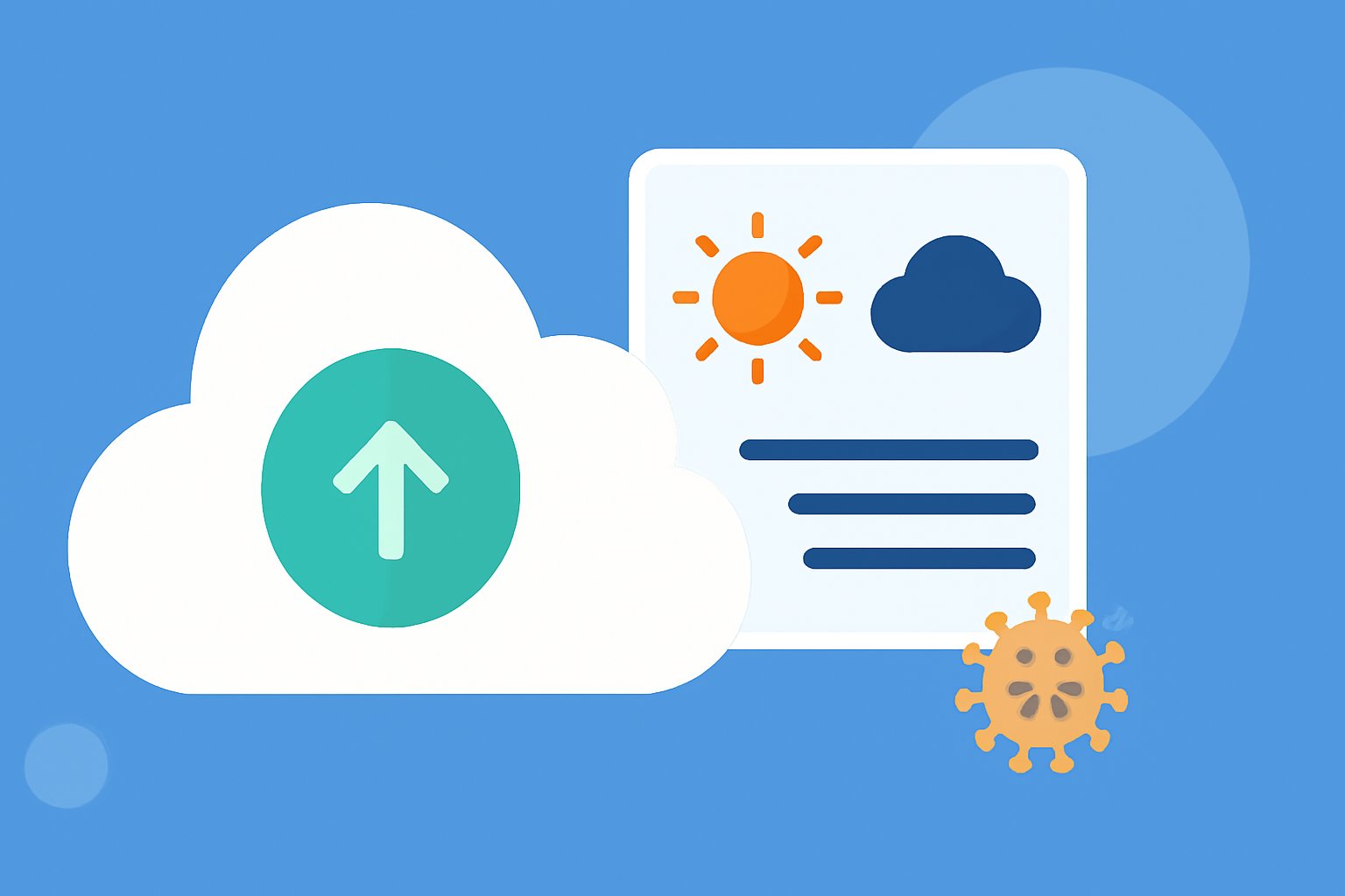 An Introduction to Weather Data Sources During Pollen Season