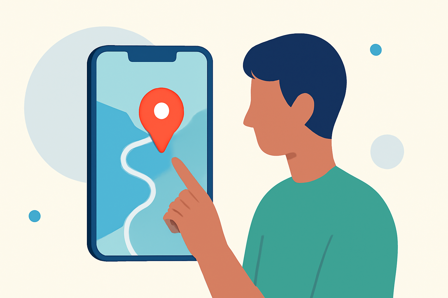 Avoiding Common Mistakes in Travel Map Overlay Editing on Budget Phones