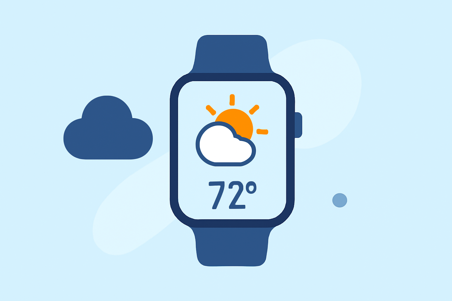 Integrating Weather Station Data on Wear OS: A Step-by-Step Guide