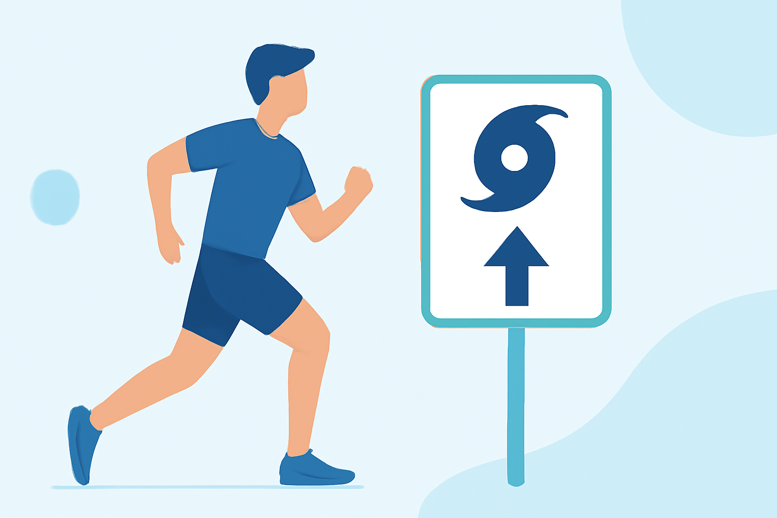 Tips for Hurricane Evacuation Routes During Workouts