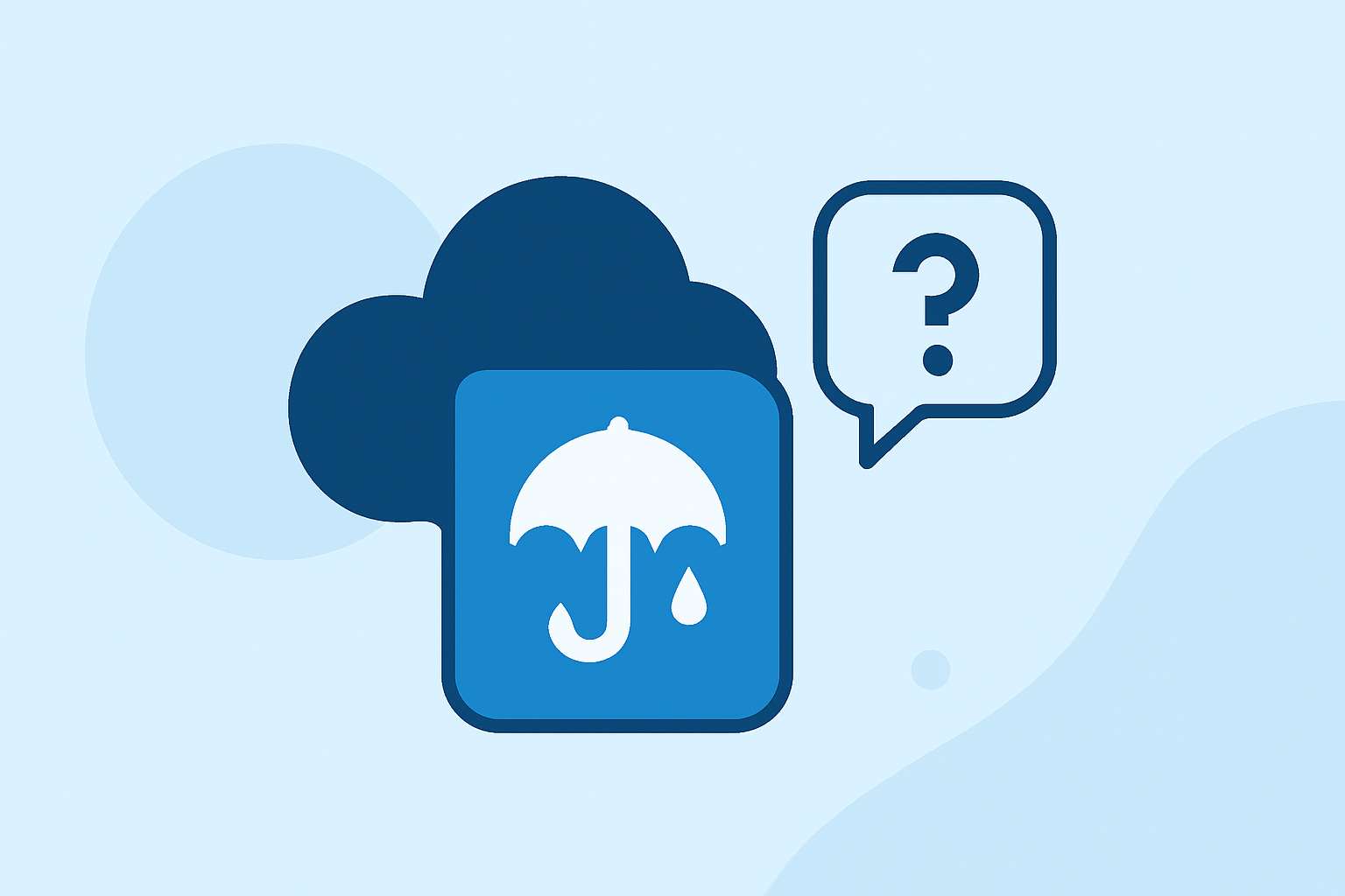 Common Minute-by-Minute Rain Forecast Questions