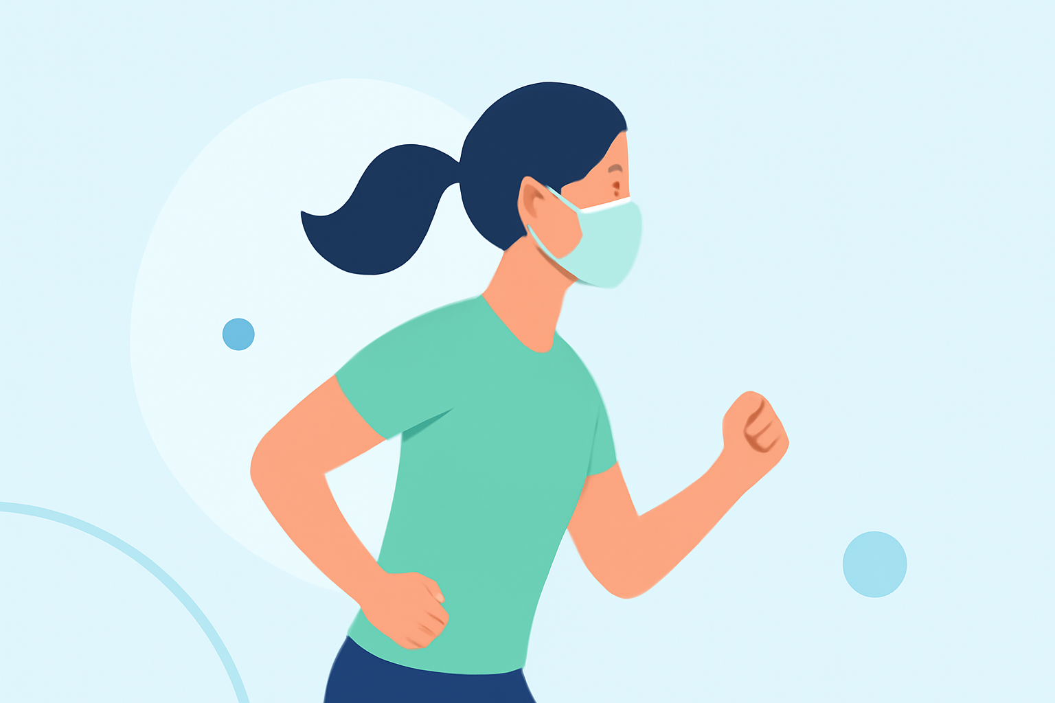 Avoiding Common Air Quality Mistakes While Running