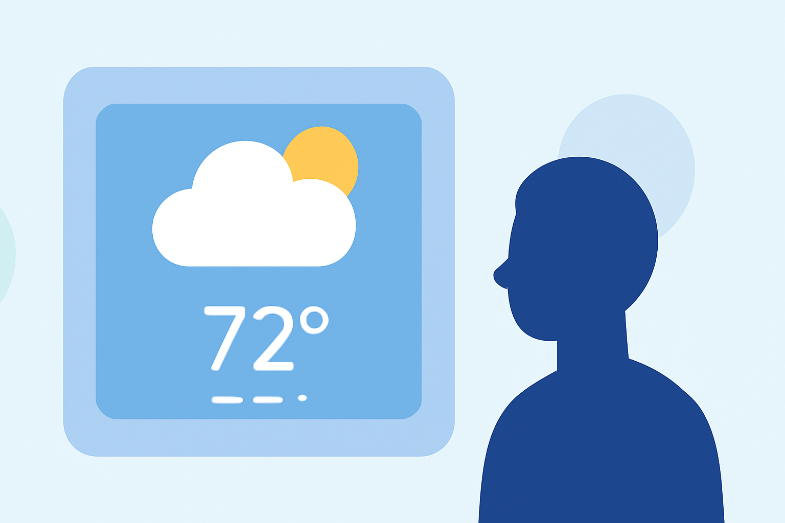 An Introduction to Weather Stack Widgets for Parents