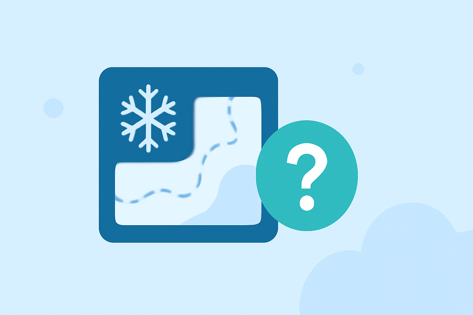 Common Snow Rate Maps Questions: Everything You Need to Know
