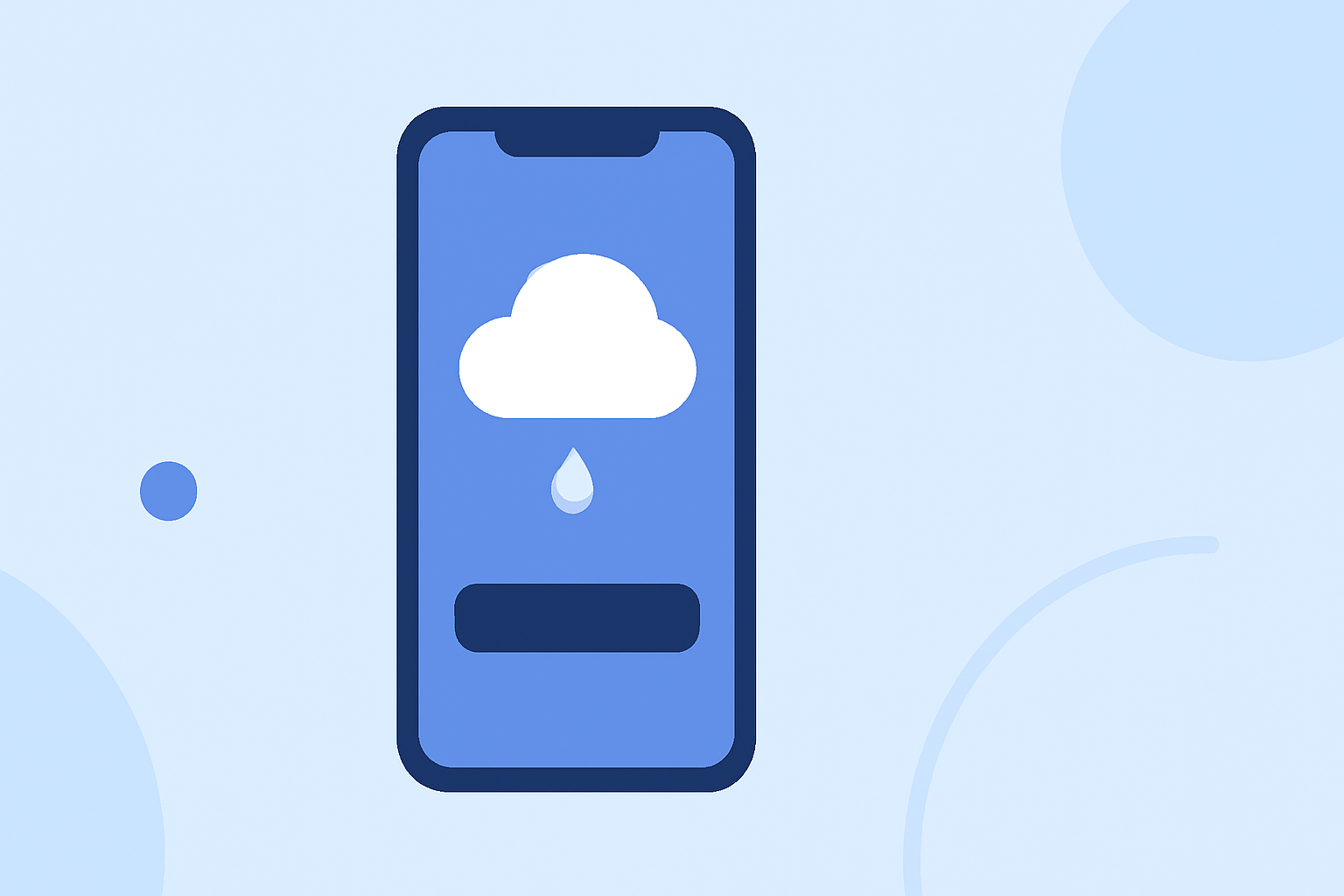 Rain Start Notifications: Your Step-by-Step Guide