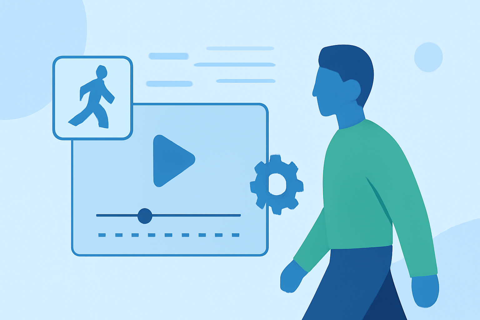 Mastering Walking Hyperlapse Video Edits: A Comprehensive Guide