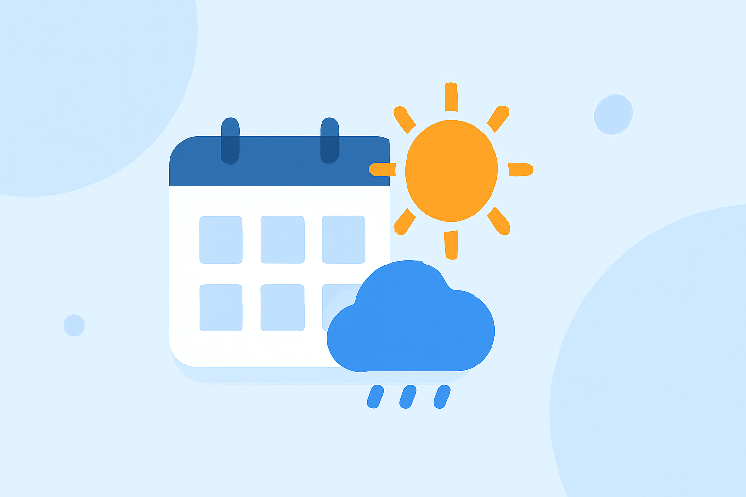 Weekend Weather Planning Basics From Scratch