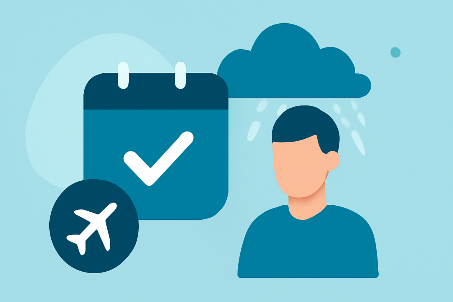 Planning Family Vacations During Storm Season: A Step-by-Step Guide
