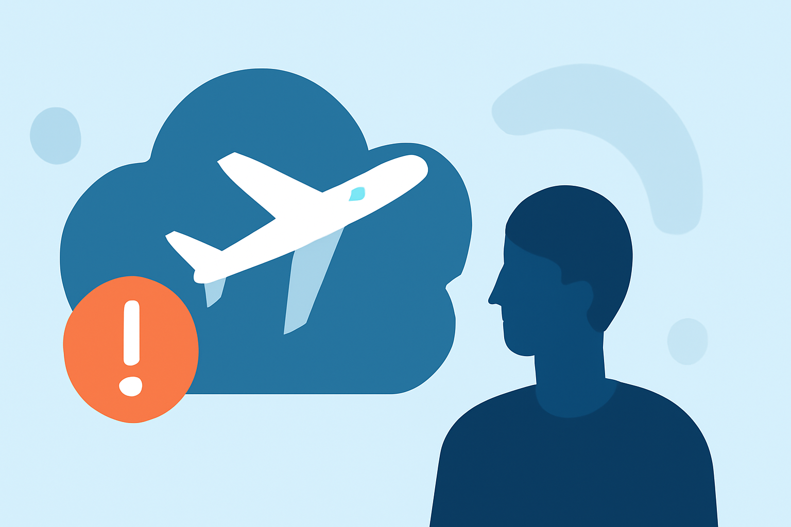Understanding How Weather Causes Flight Delays for Family Vacations