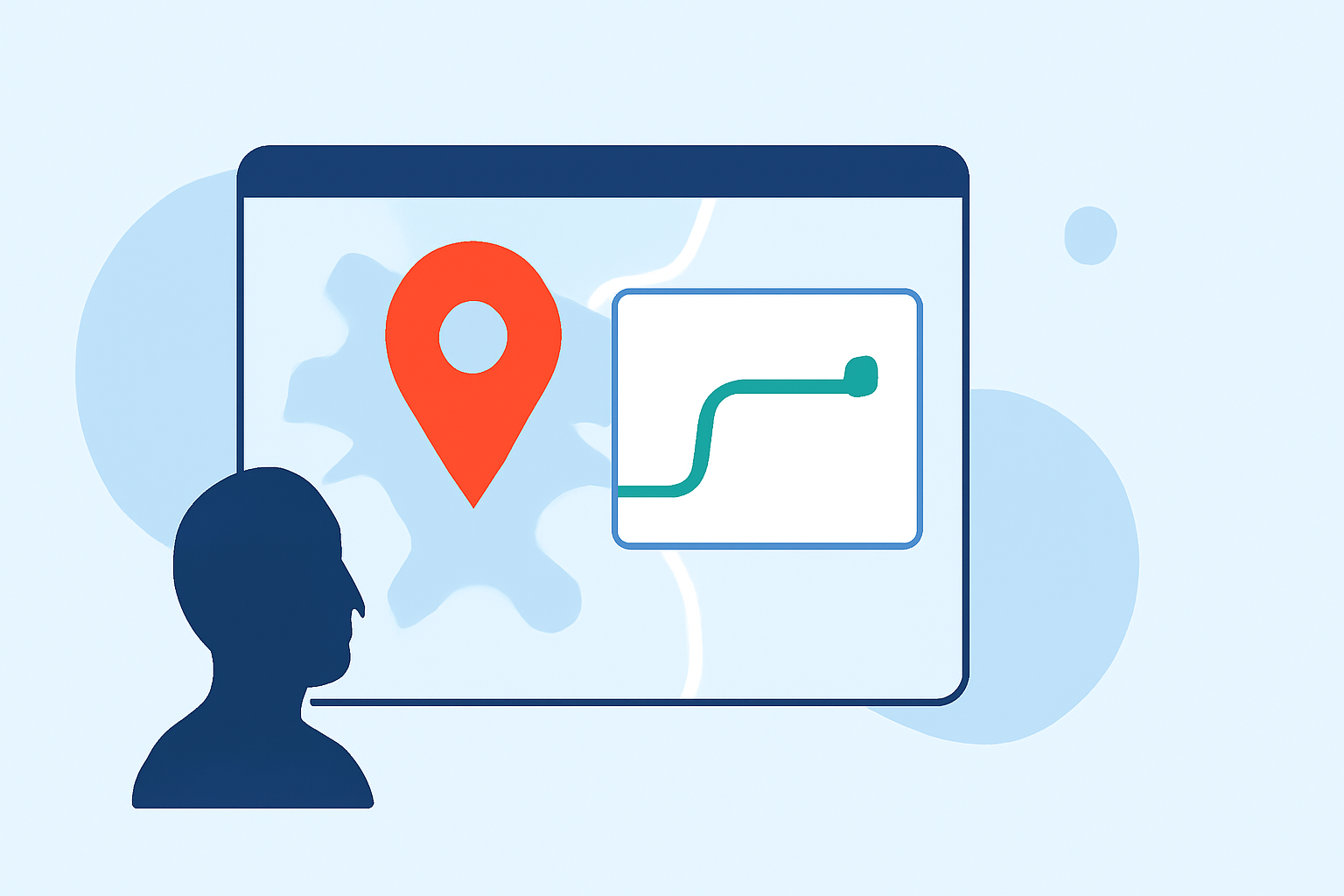 Common Travel Map Overlay Editing Questions Answered
