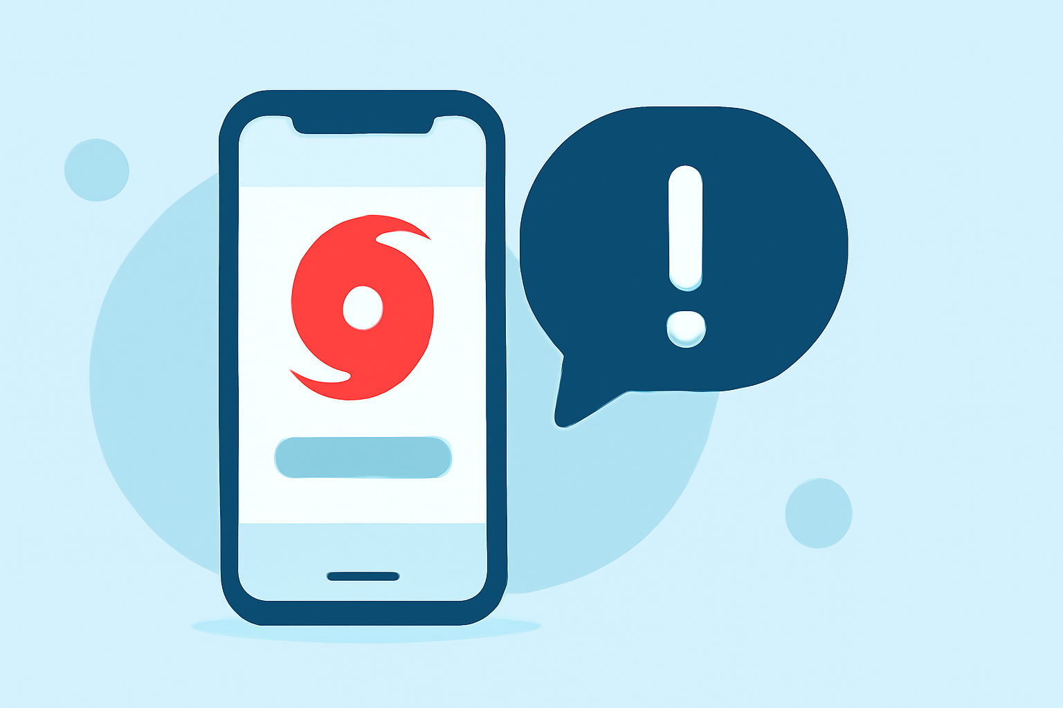 Quick Hurricane Alerts During Severe Weather