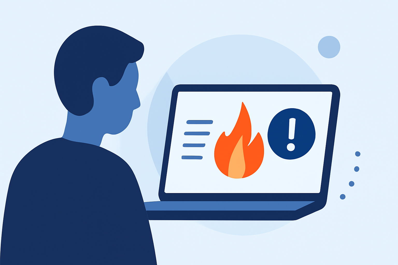 Wildfire Outlooks for Beginners During Travel Days
