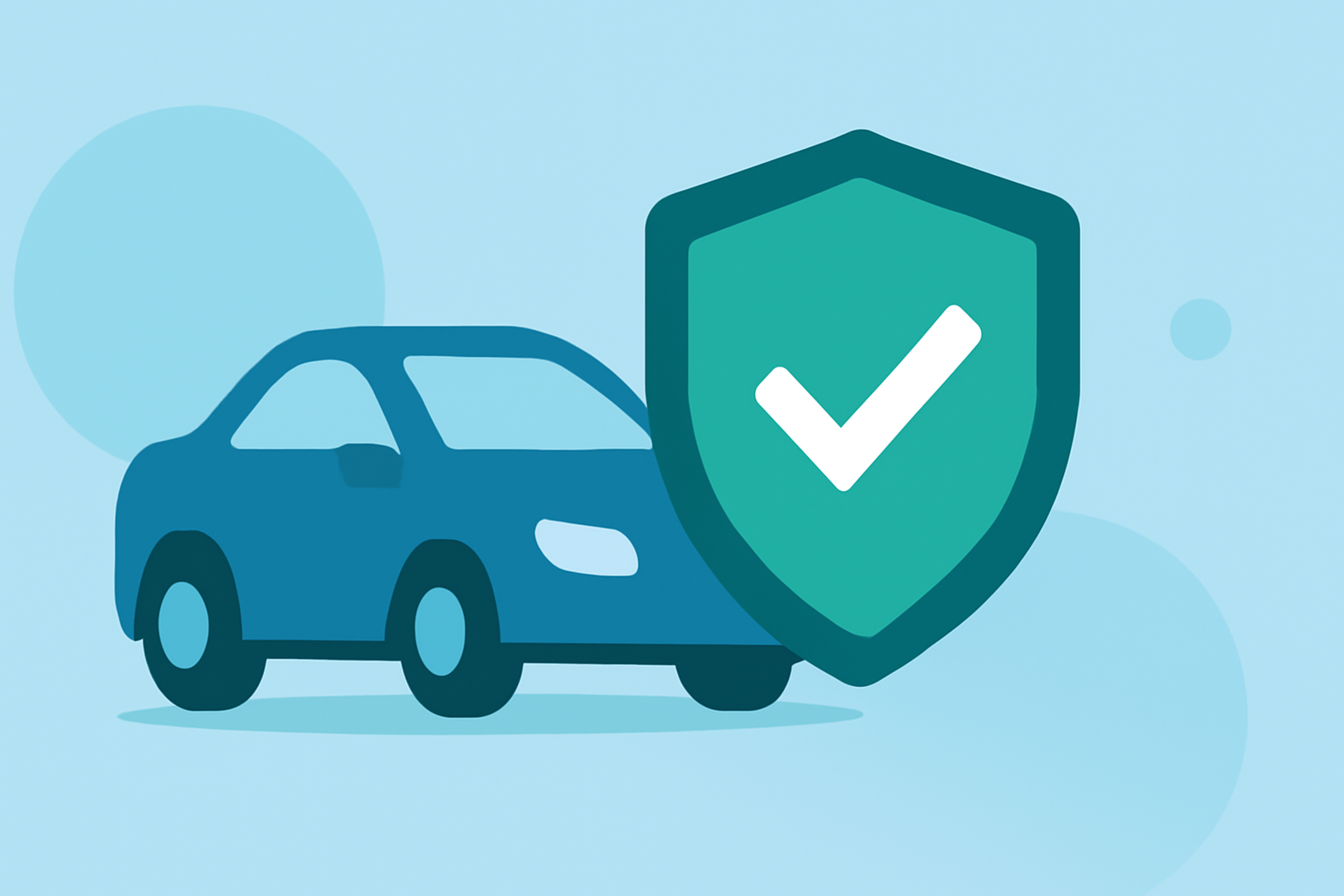 Essential Guide to Severe Weather Shelter Plans in Your Car