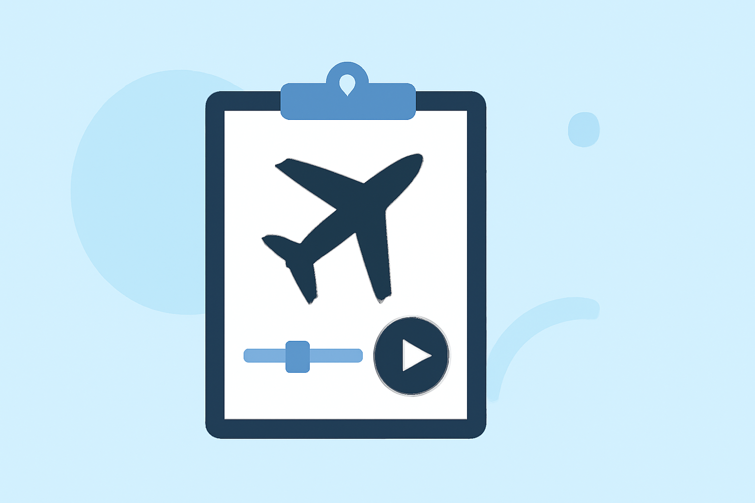 Plane Spotting Timelapse Editing Cheat Sheet for Instagram Reels