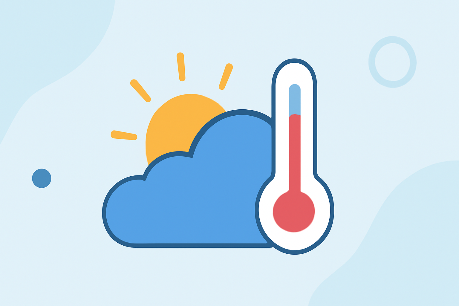 Understanding Long-Term Weather Forecasts: A Comprehensive Guide