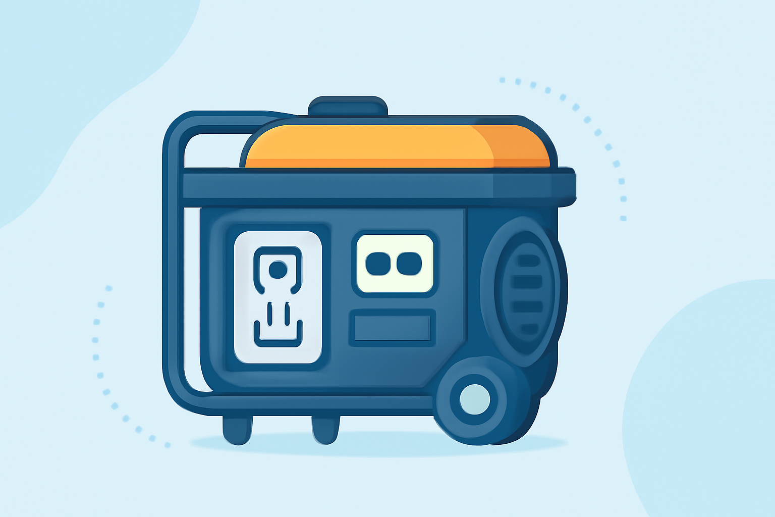 Hurricane Generator Preparation: A Simple Guide
