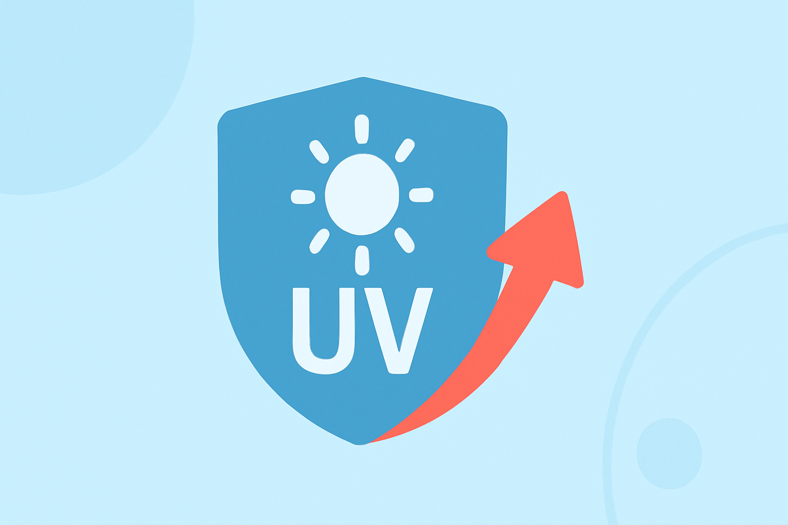 UV Index Forecast Basics for Travelers