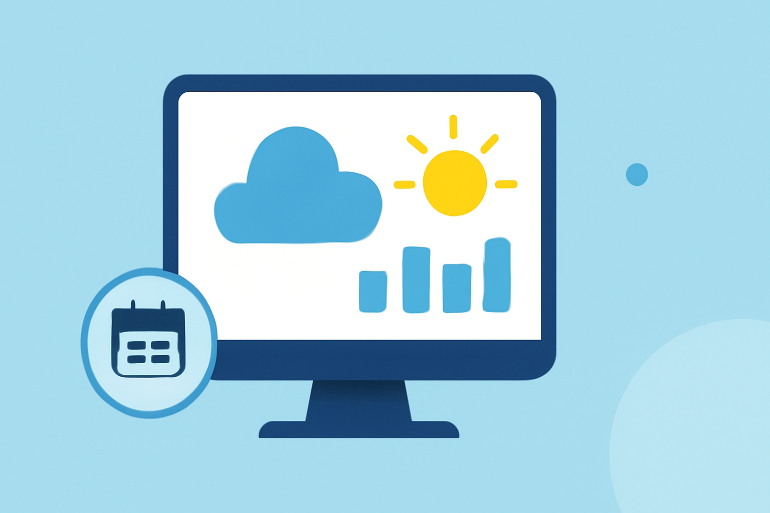 Monthly Weather Forecasts Explained: Understanding NOAA Outlooks