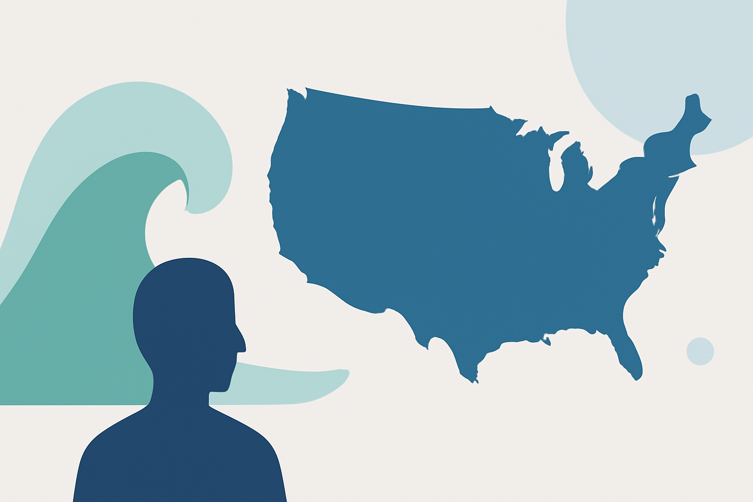Understanding Coastal Climate Trends in the United States