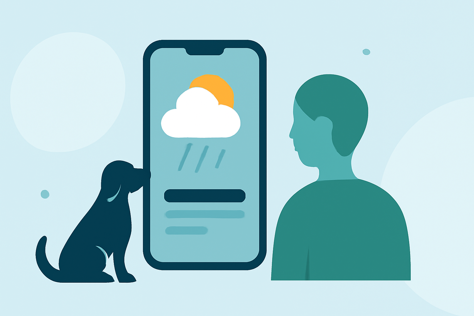 Optimizing Weather Notifications for Pet Owners: A Comprehensive Guide
