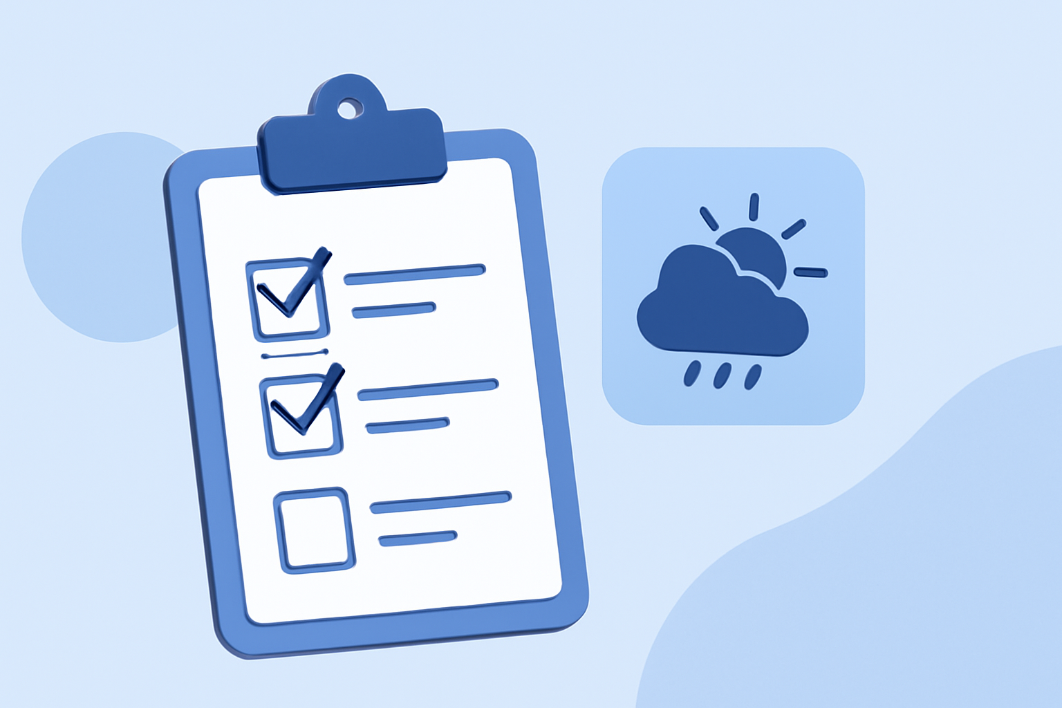 Creating an Alert History Checklist in 2026: Best Practices for Weather Apps