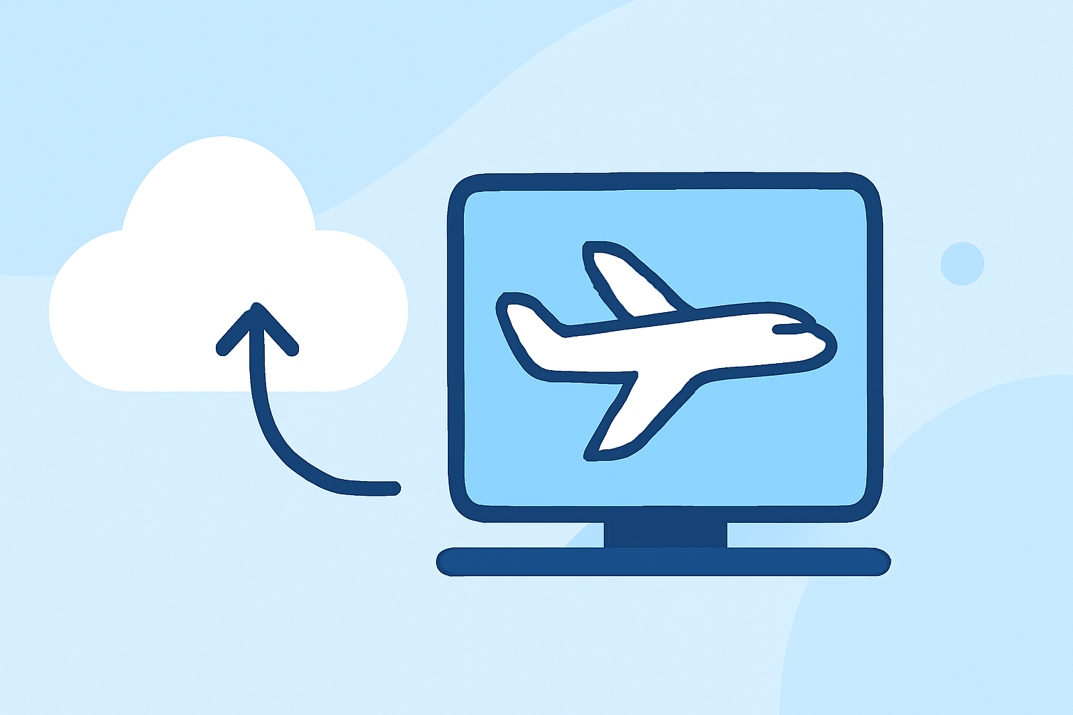 Optimal Months for Air Travel: A Weather-Focused Guide for Frequent Flyers