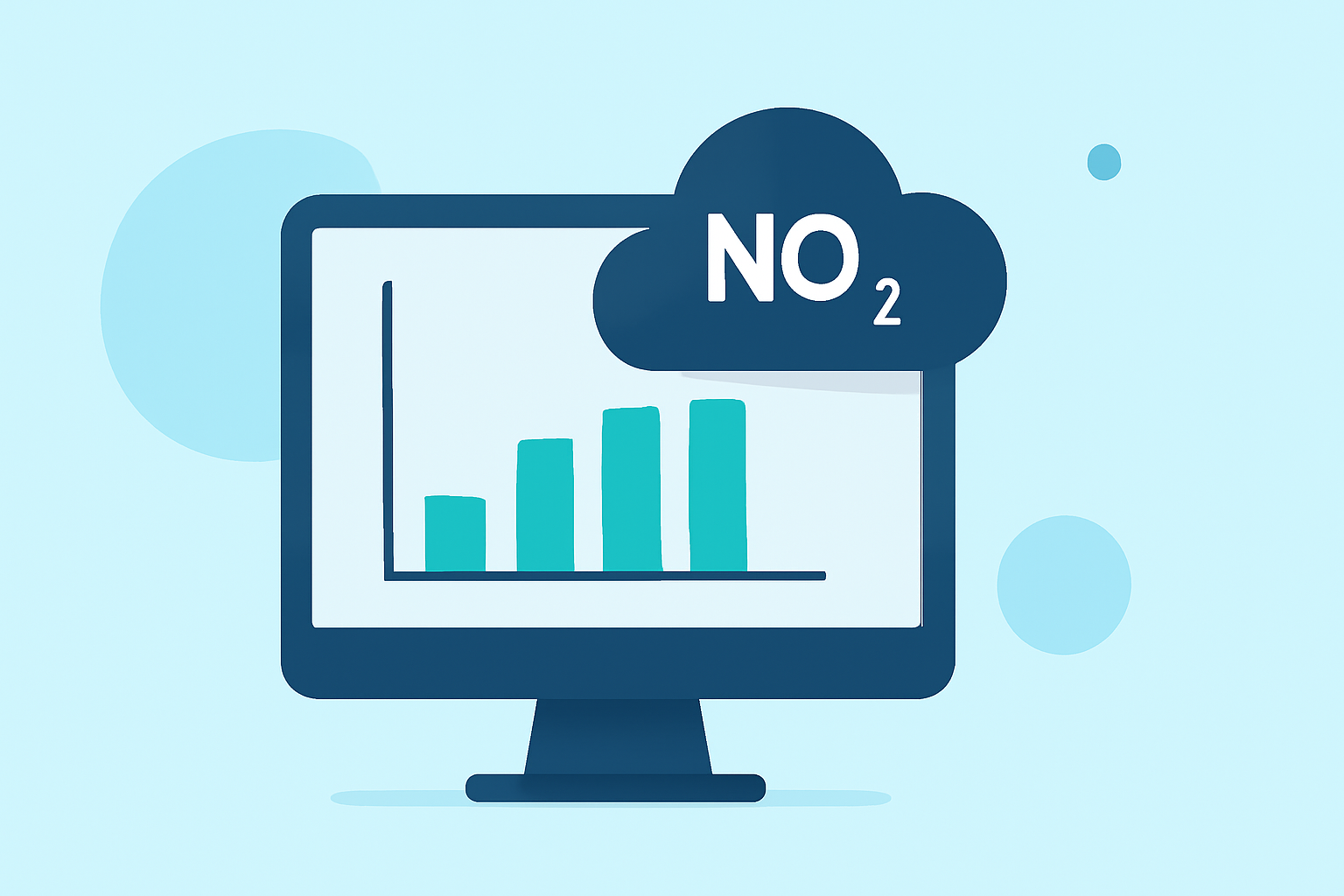 Understanding Nitrogen Dioxide Levels: A Comprehensive Guide