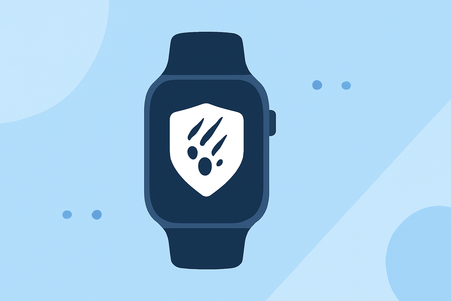 An Introduction to Hail Safety on Apple Watch