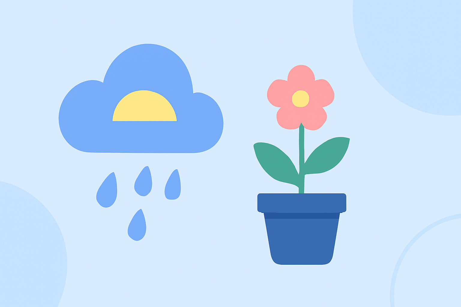 Essential Weather Considerations for Successful Flower Gardening in the U.S.