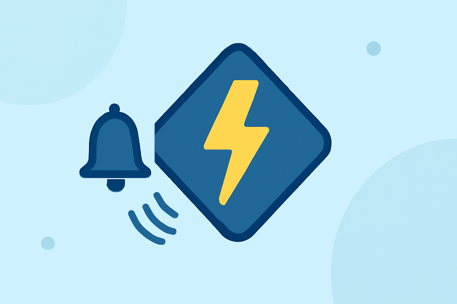 Pro Lightning Strike Alerts in Under 5 Minutes