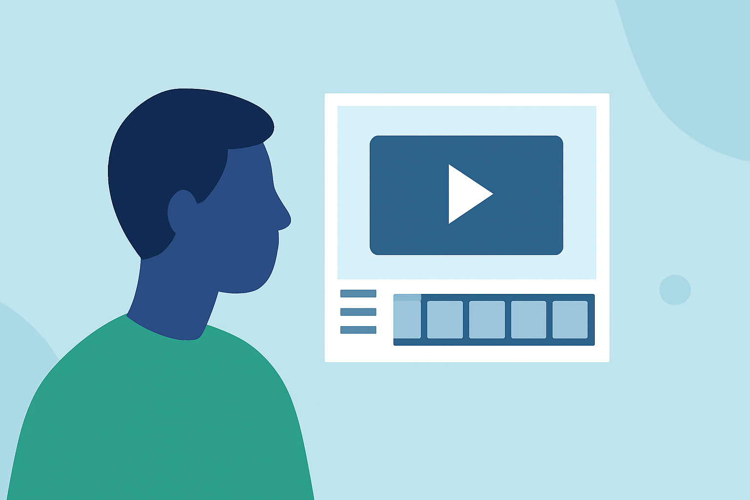 Creating a Stunning Trip Highlight Reel Without Prior Experience