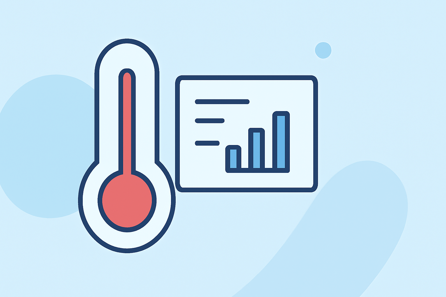 Optimizing Temperature Data Recording Workflows