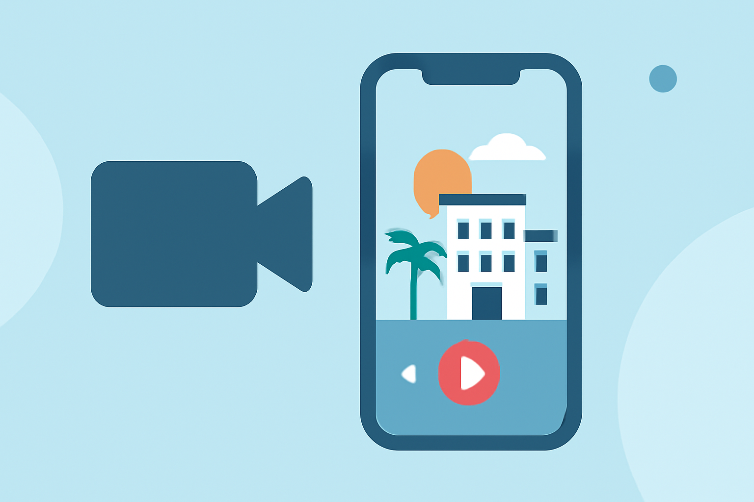 Creating Stunning Hotel Arrival Videos for Instagram Reels
