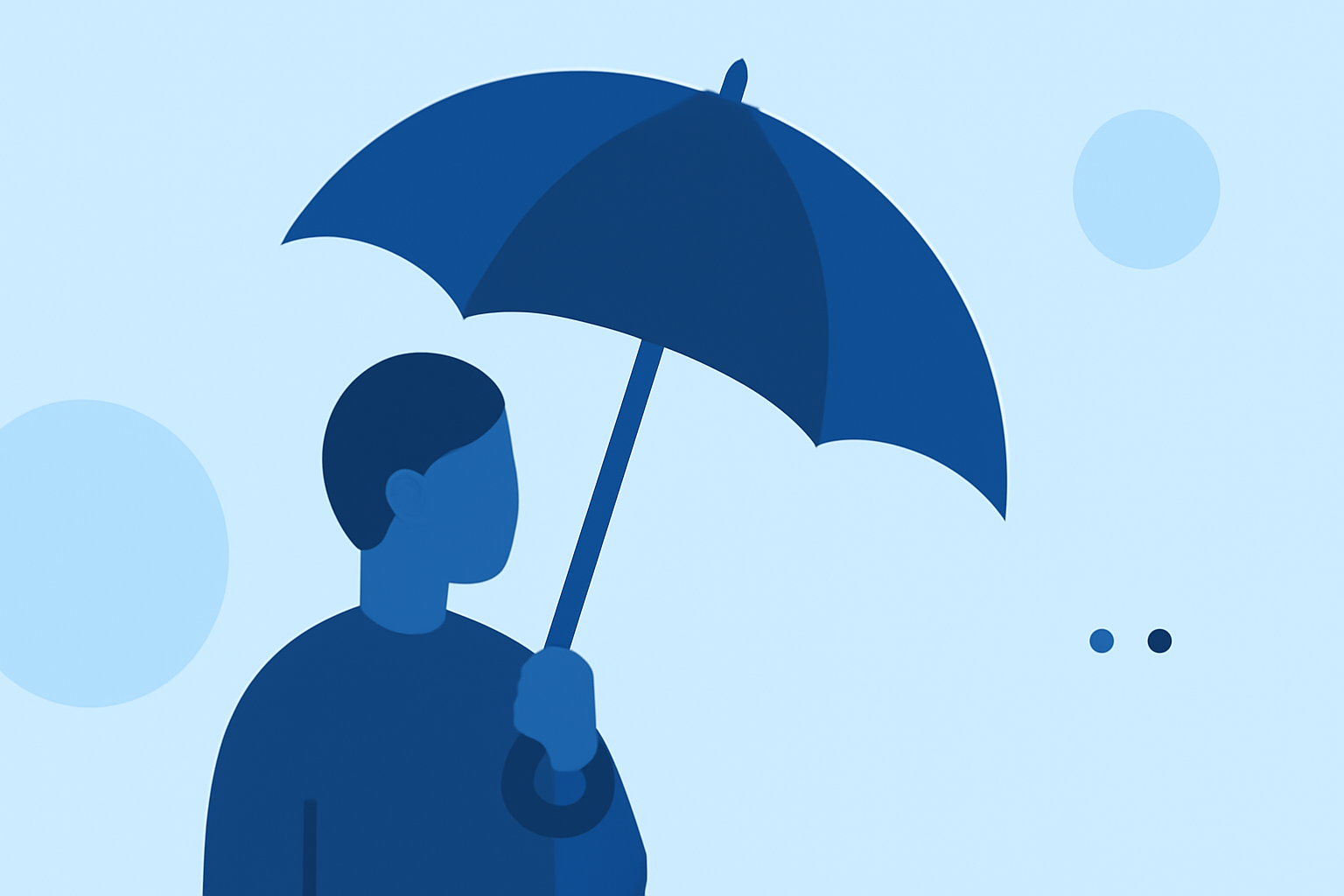 Choosing the Best Umbrella for Rainy Days: Essential Tips
