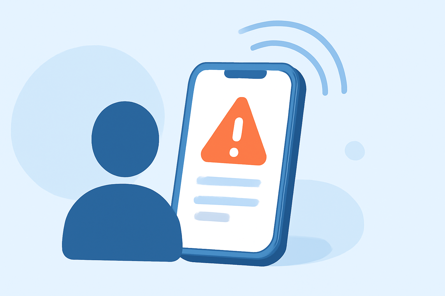 Maximizing Wireless Emergency Alerts for Travelers