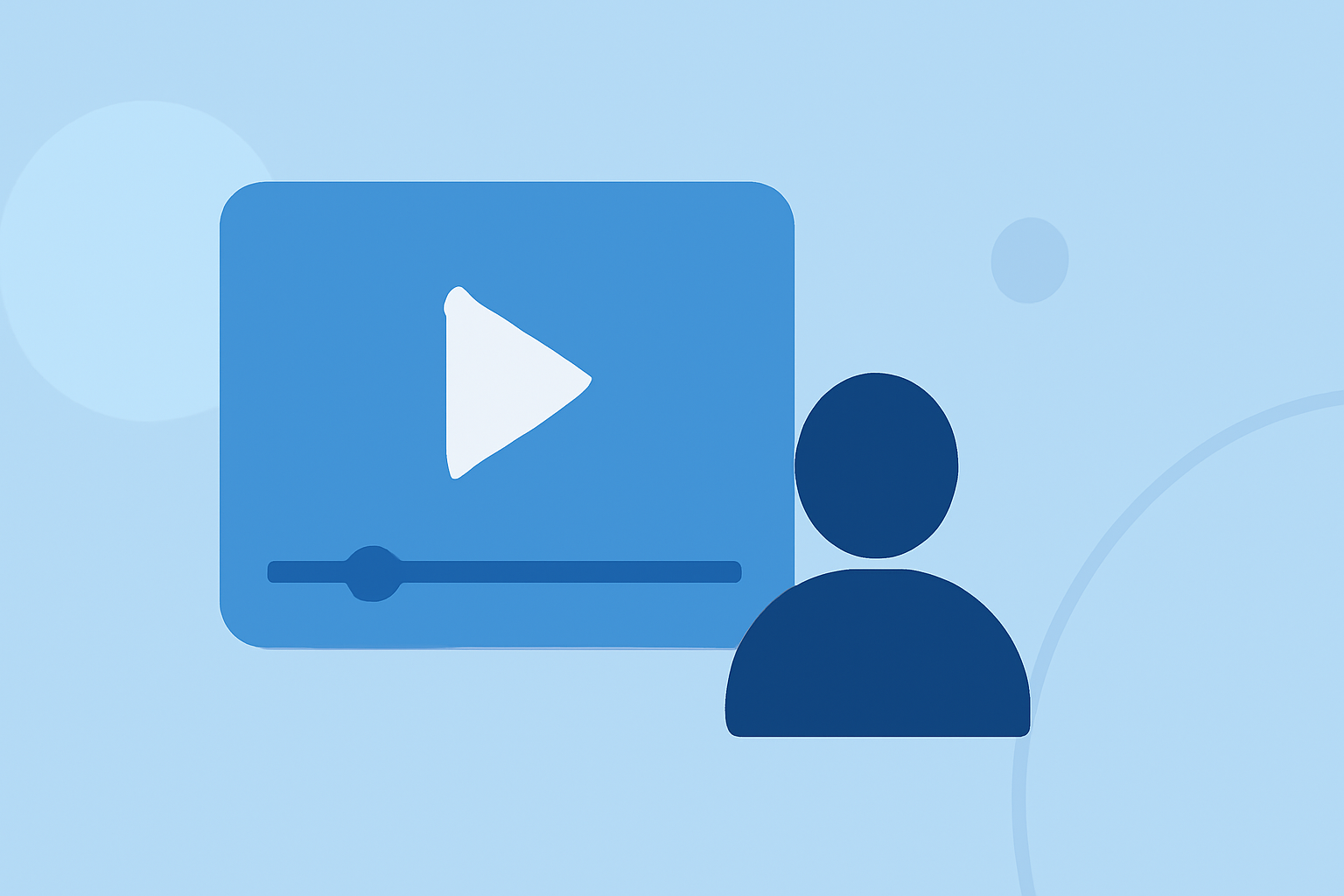 An Introduction to Airport Ambience Video Edits for Beginners