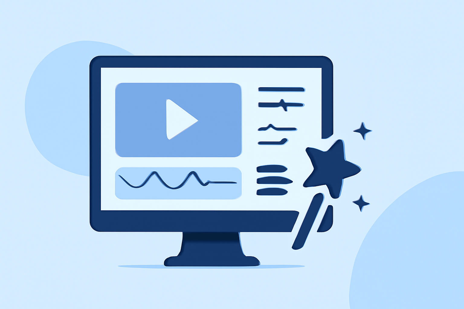 How to Achieve Turbulence-Free, Smooth Footage Edits the Easy Way