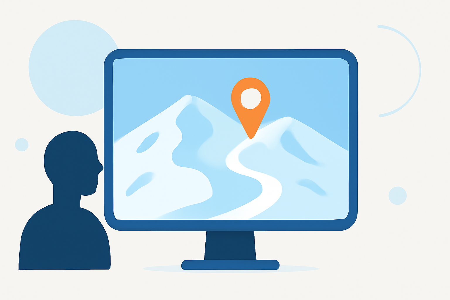 Exploring Pro Snow Maps: The Essential Guide for Winter Enthusiasts