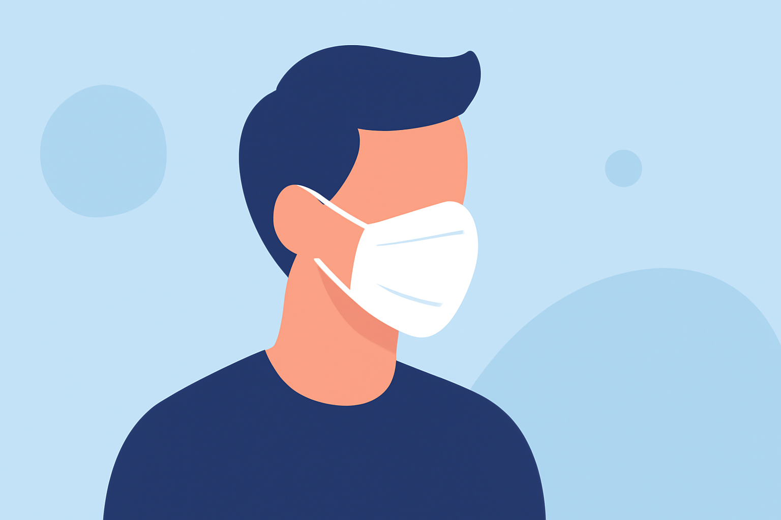 Protecting Yourself from Poor Air Quality: A Beginner's Guide to Masks