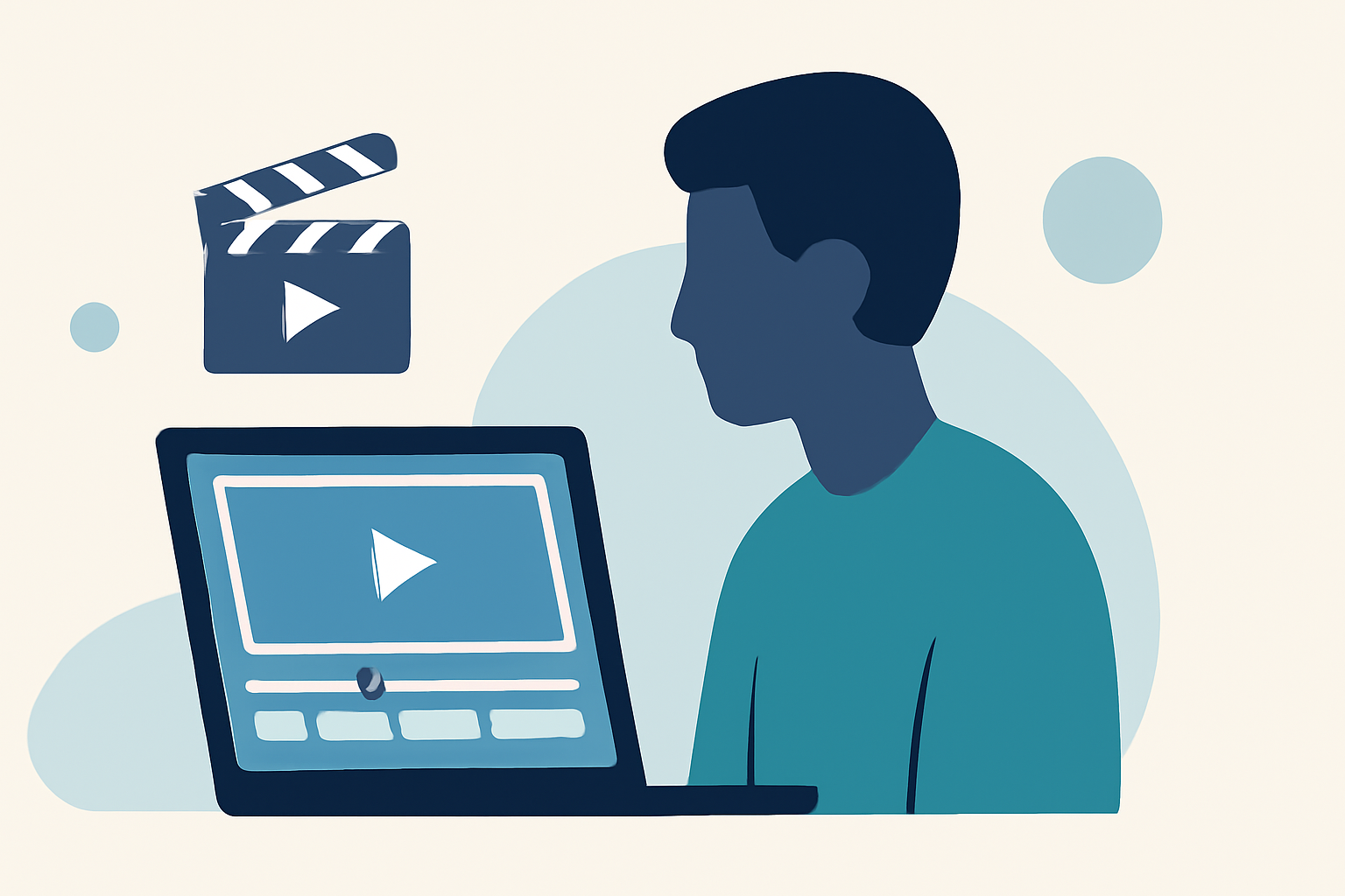 Editing Airport Footage: A Solo Traveler's Guide