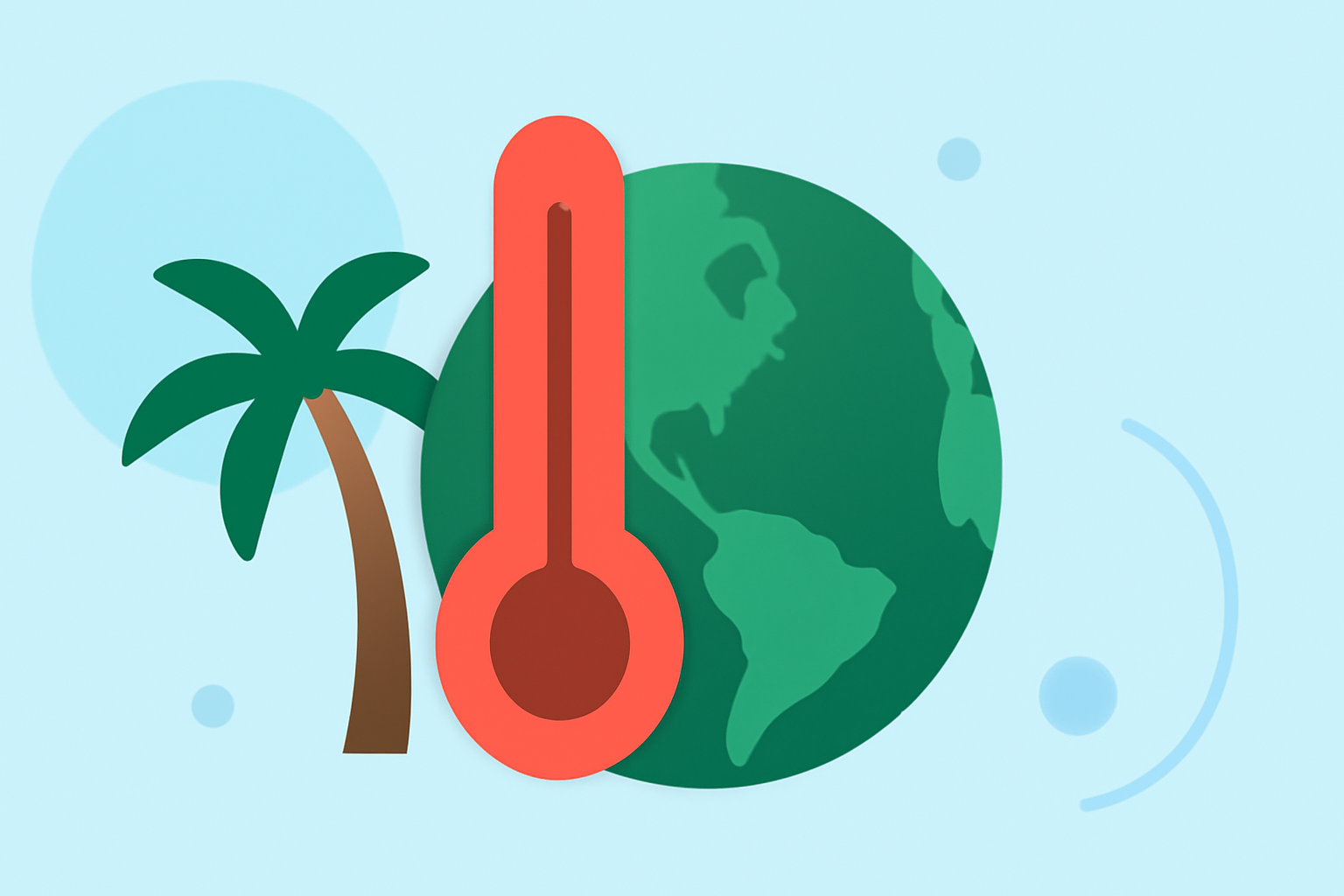 Understanding Tropical Climate Trends in 2026: Implications and Adaptation Strategies