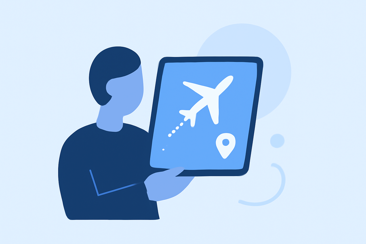 Real-Time Flight Tracking for Beginners: A Comprehensive Guide