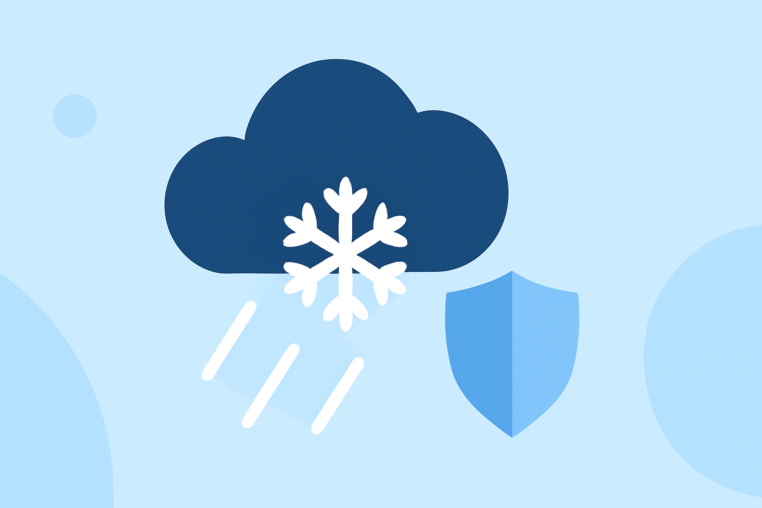 Understanding Winter Storms: Formation, Impact, and Preparedness