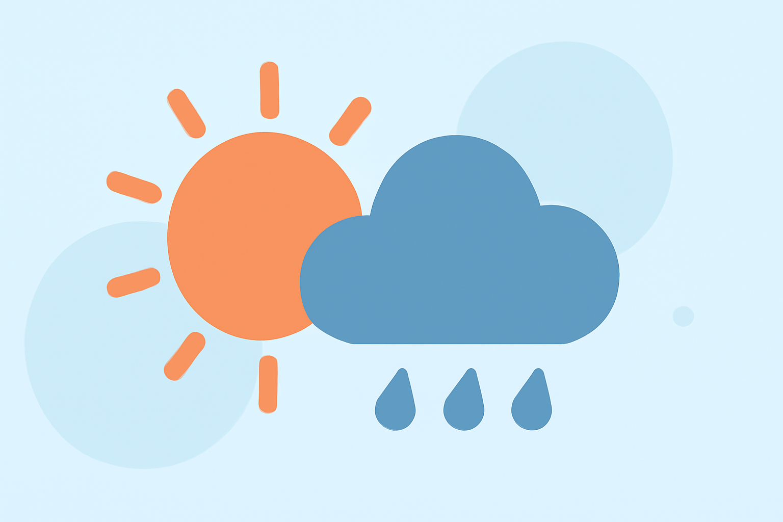 Understanding Heat Waves: Climate vs. Weather and Their Interplay